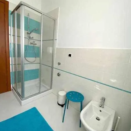 Apartment La Ginestraseaepeace Cupra Marittima